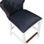 Tabouret de comptoir Macon