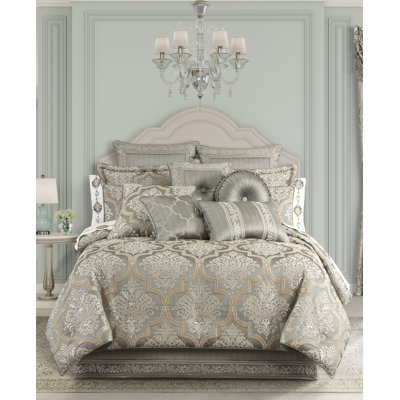 MARTINA Polyester Comforter Set