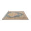 Tapis 100% traditionnel lavable à la machine 3827-2010143747