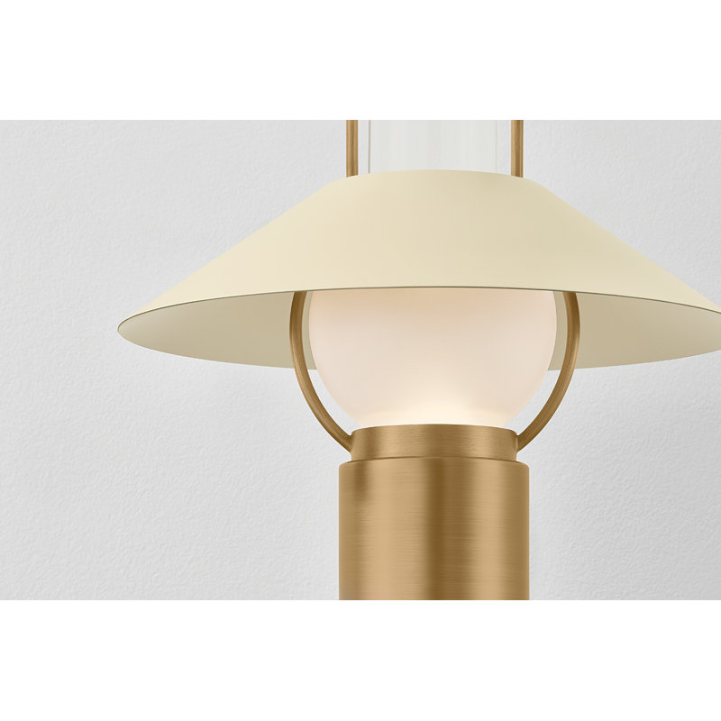 Kindle Rechargeable Table Lamp by Lauren Liess x Troy