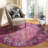 Flori Crystal Performance Oriental Rug-22825230
