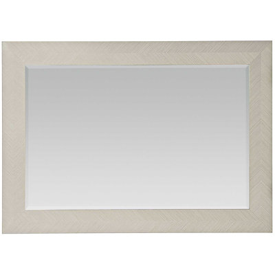 Axiom Beveled Mirror