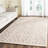Chesterfeld Martha Stewart Hand Tufted Wool Geometric Rug-17208413