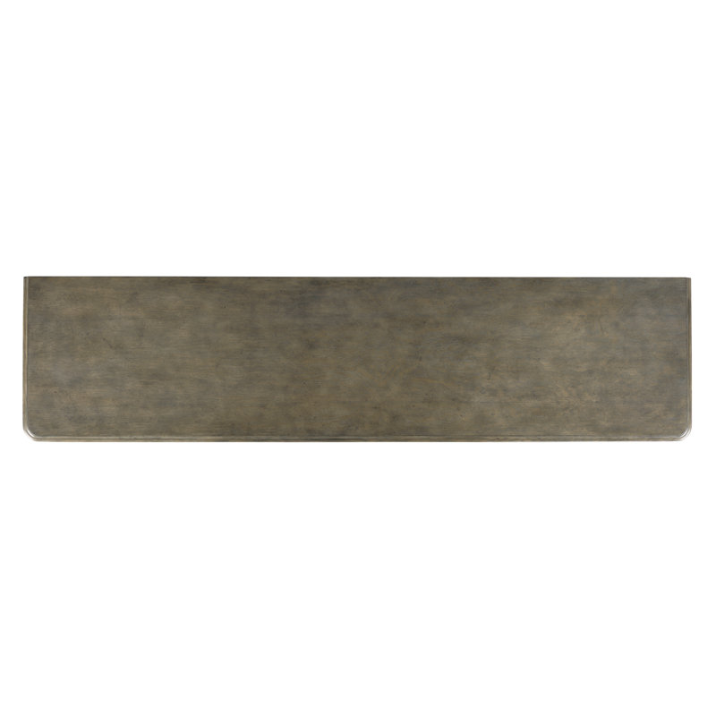 Napa 78'' W Solid Wood Sideboard, Napa 
