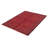 Oddvar One-of-a-Kind 5'10" X 7'9" New Age Wool Area Rug in Dark Red
