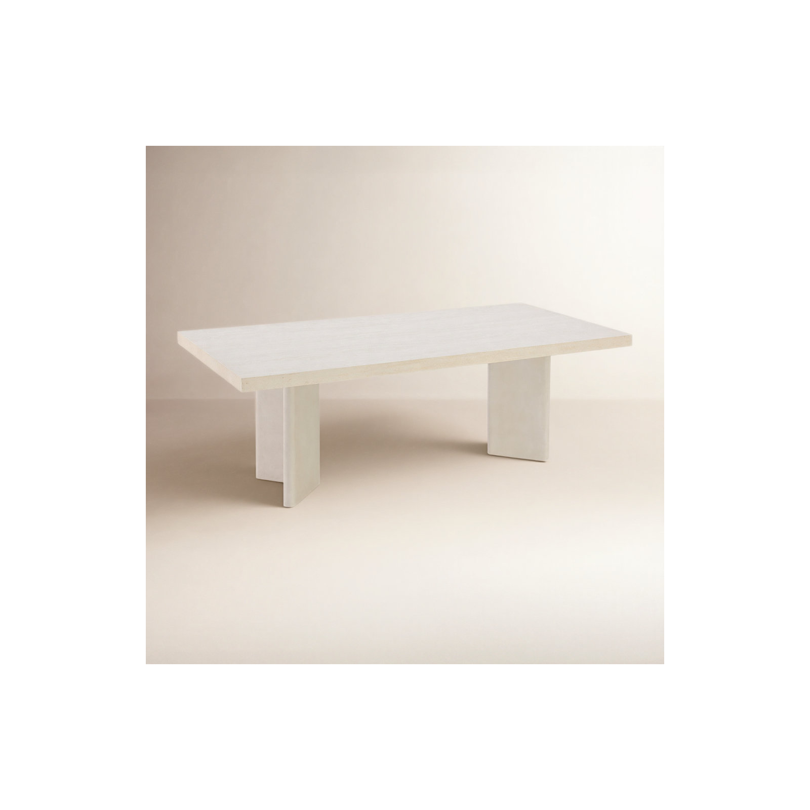 Renegade 38 " Dining Table