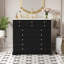36'' Bathroom Vanity With Ceramic Sink Combo-546018417
