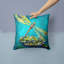 Coussin intérieur / extérieur Dragonfly-1488730343