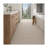 Daltile Indoterra 4-inch Colorbody Porcelain Circle Mosaic Tile with Stepwise Technology (5 PCS Per Carton) (4.79 SQFT Per Carton)-116836380