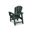 Chaise Adirondack POLYWOOD pour enfants South Beach-2421728