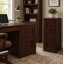 Kayla 3 - Drawer Solid Wood File Cabinet-729934834