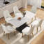 Table de salle à manger Contemporary-602563609-602563614