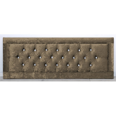 Tabor Upholstered Headboard