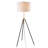 Matt 67 " Tripod Floor Lamp