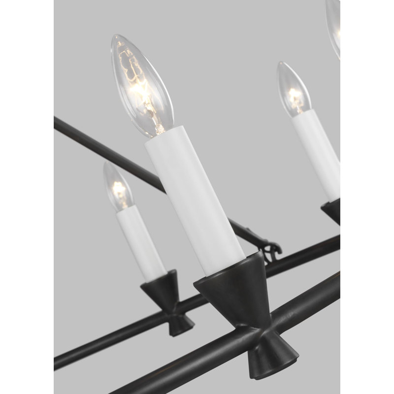 Keystone 9 - Light Chandelier