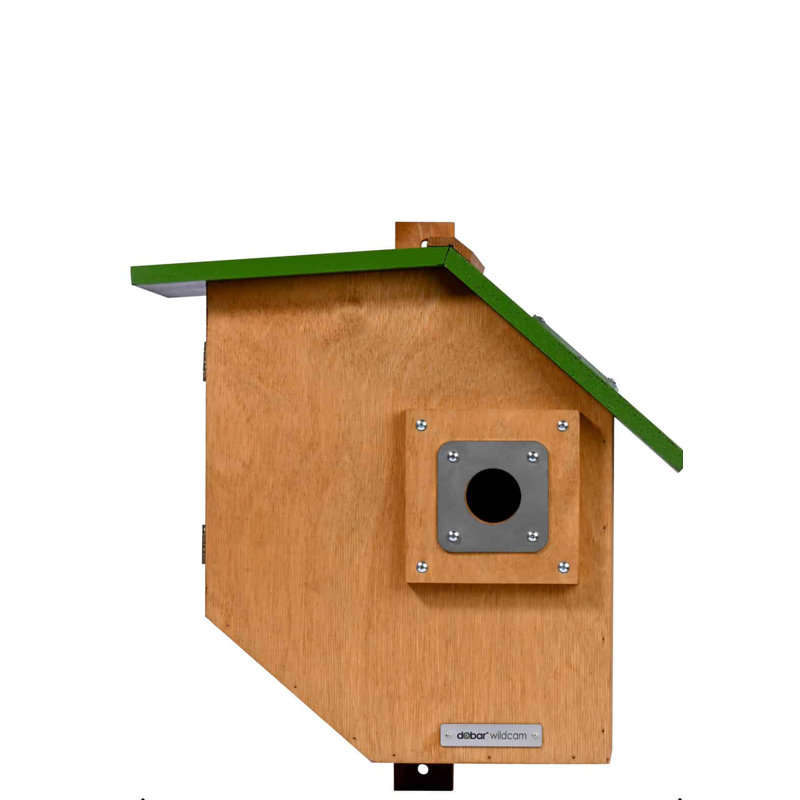 Dobar Birdhouse