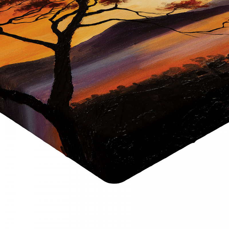 Microfiber Fitted Sheet, Full Fitted Sheet