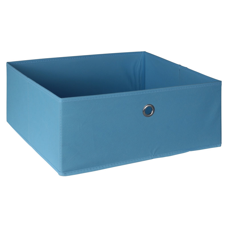 Rebrilliant Fabric Decorative Bin
