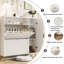 Shoe Storage Cabinet-182583003
