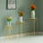 End Table Set