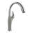 Artona Pull-Down Dual-Spray Kitchen Faucet-1264431501-1264431489