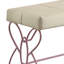 Banc en métal Saundra-113525181