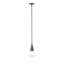 Fritz 1 - Light Single Teardrop Pendant-399742269