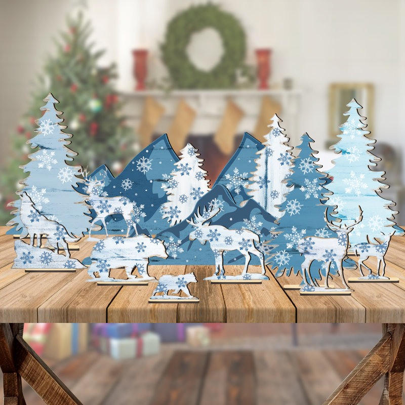 Christmas Village