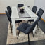 Dea 6 - Person Dining Set-1358964736