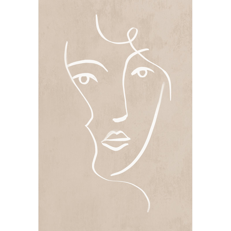 Wrapped Canvas Print, 122cm H x 81cm W