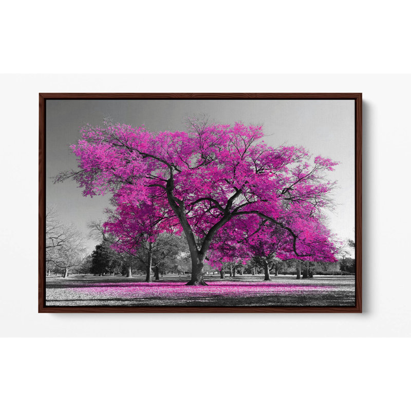 Wrapped Canvas Print, 40.64cm H x 60.96cm W