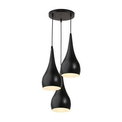 - Light Pendant