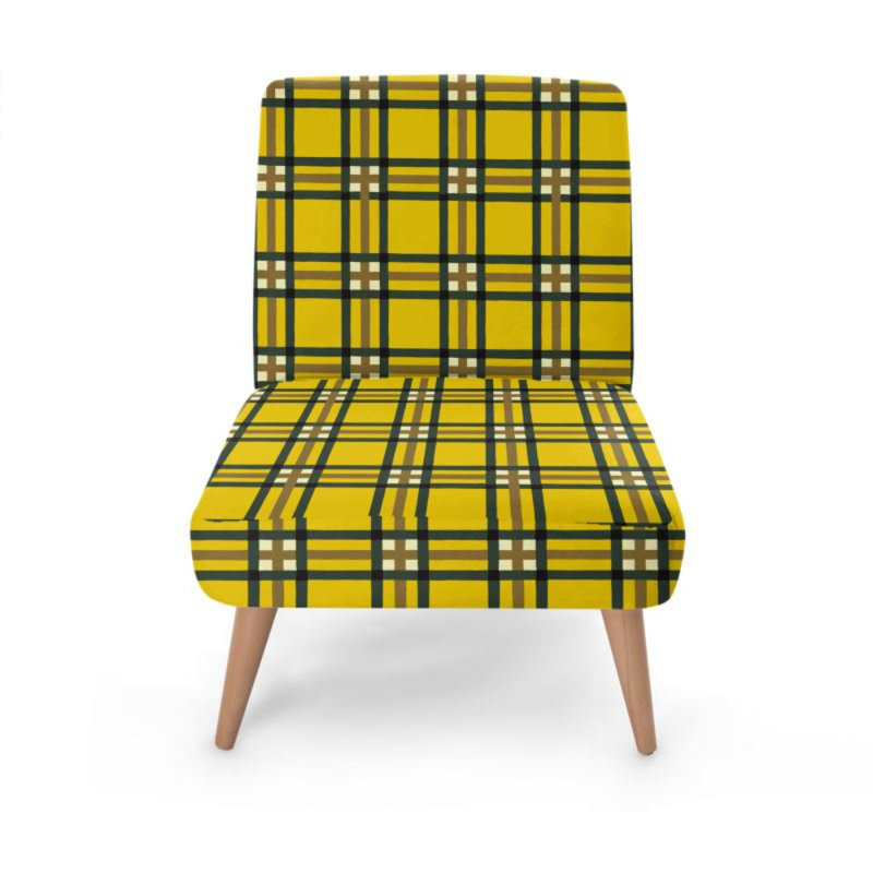 Botello Upholstered Accent Chair