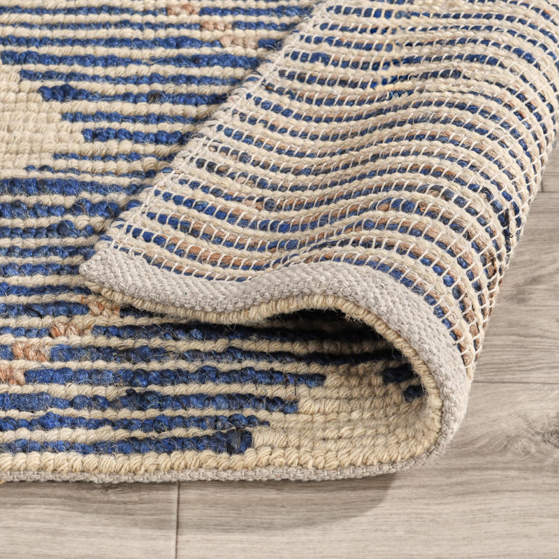 Reign Geometric Indoor Rug, Runner 2'6" x 8'