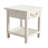 End Table with Storage