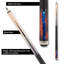4'11" Exotic Pool Cue-50437772