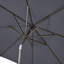 Hatten Riva Traditional Round Parasol-95376366-95376374