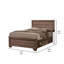 Grand lit plateforme avec rangement Jujuan-1731596033-1675943483