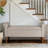 Upholstered Storage Bench