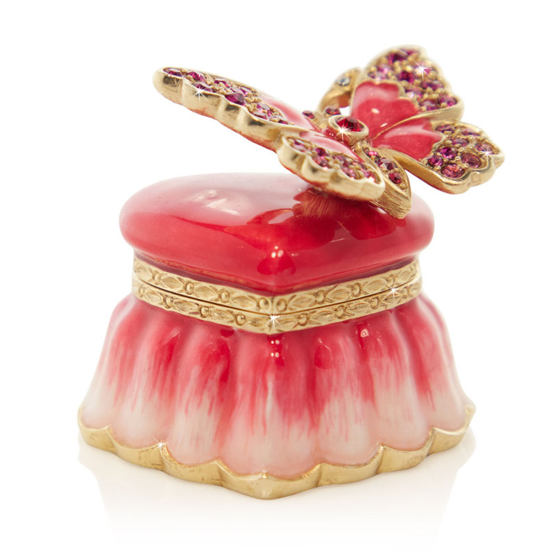 LOVE COLLECTION Decorative Box