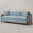 Blue Linen Blend