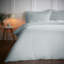 200 Thread Count Temperature Controlling TENCEL Lyocell Duvet Cover Set-92136534-92136538