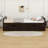 Platform Bed With Two Drawers-198657100