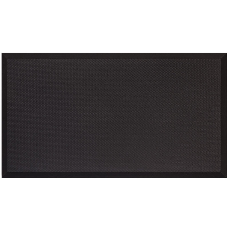  Tapis de cuisine anti-fatigue, Rectangle 1 pi 11 po x 2 pi 11 po