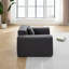 Fauteuil d'appoint 47,24 po-544702065