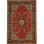 Wool Oriental Area Rug