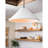 Billie Concrete Pendant Large