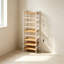 5-Tier Bathroom Storage Rack