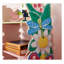 Bibliothèque pour enfants avec 3 tiroirs Olivia the Fairy