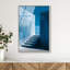 Deep Ocean Walls II Print by Oliver Gal-1926144874-2100829807